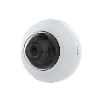 Axis M4215-V 2MP Varifocal Dome Camera with Deep Learning - 02676-001