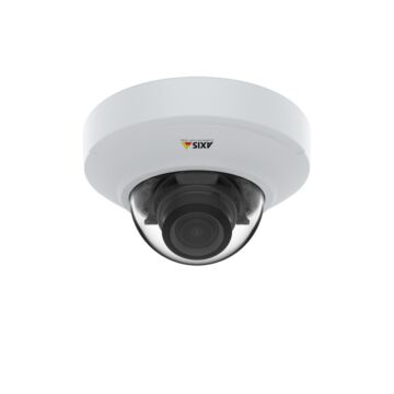 Axis M4216-V 4MP Dome Network Camera With HDMI Connection 02112-001