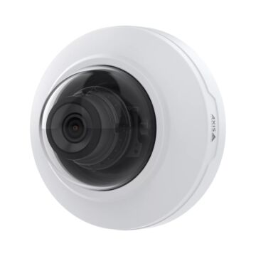 Axis M4218-V 8MP Dome Camera with Deep Learning