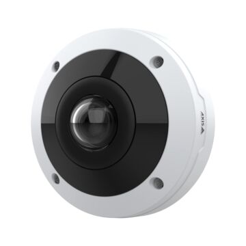 Axis M4317-PLR 6MP Panoramic Camera