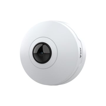 Axis M4327-P Panoramic Camera