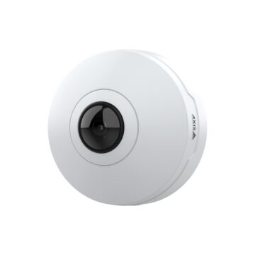 Axis M4328-P Panoramic Camera