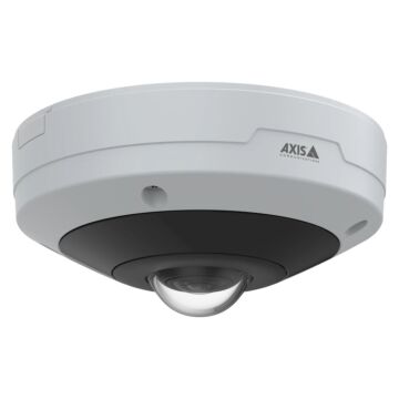 Axis M4338-PLVE 12MP Panoramic Camera