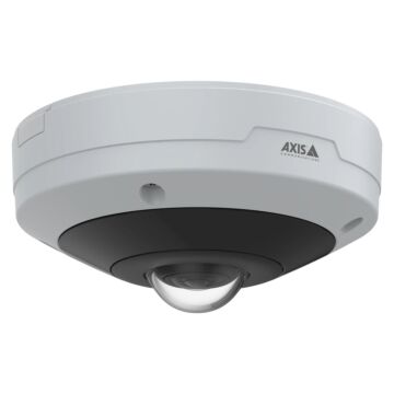 Axis M4348-PLVE 12MP Panoramic Camera