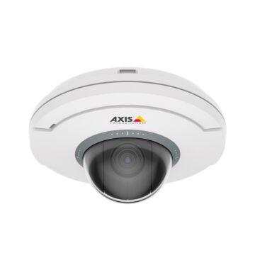 AXIS M5075-G PTZ Camera
