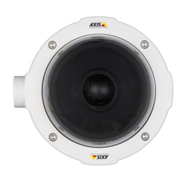 Axis M5014-V PTZ Dome Network Camera 0553-001