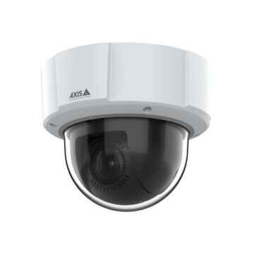 Axis M5526-E 50Hz PTZ Camera