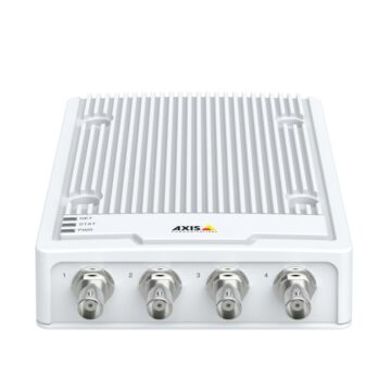 AXIS M7104 4-Channel Video Encoder with Zipstream 01679-001