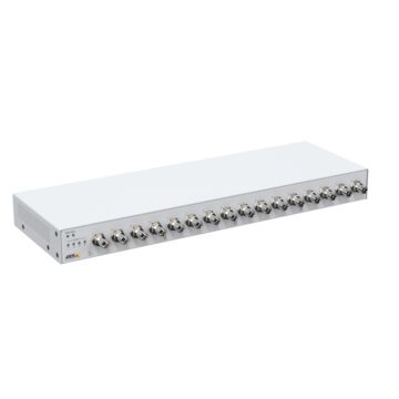 Axis M7116 16 Channel Network Video Encoder 02036-003