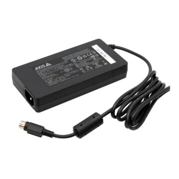 Axis Mains Adapter 48V DC 180W