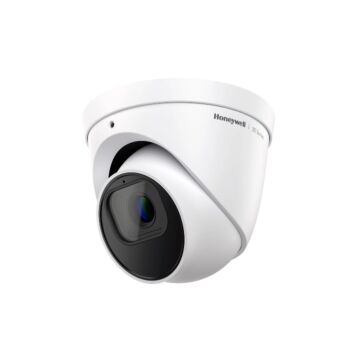 Honeywell HC35WE8R3 5MP Fixed-lens IR Ball (Turret) Camera