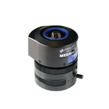 Pelco MI9-50P Megapixel i-CS Lens (9 ~ 50mm)