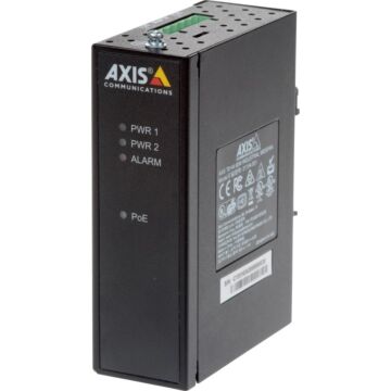 Axis T8144 60W Industrial Midspan 01154-001 Axis T8144 60W Industrial Midspan 01154-001