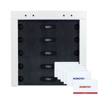 Mobotix Mx-A-BELLC BellRFID Base Module