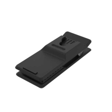 Axis TW1100 Clip Mount for Axis Body Worn Camera 01126-001