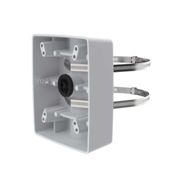 Axis T91B57 Pole Mount 01470-001