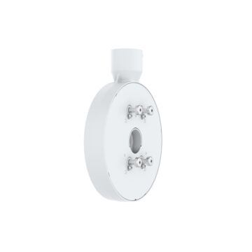 Axis T94V01C Dual Camera Mount 01457-001