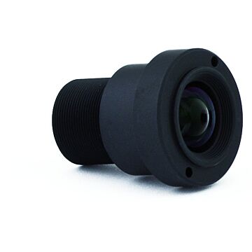 Mobotix MX-B061 Wide (60°) HD Lens for 5/6 MP Cameras