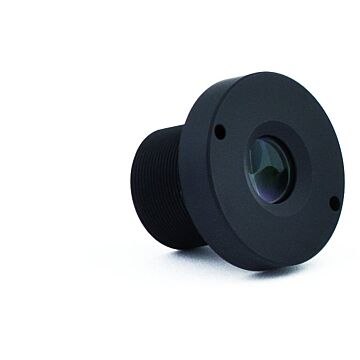 Mobotix MX-B119 Telephoto (31°) HD Lens for 5/6 MP Cameras