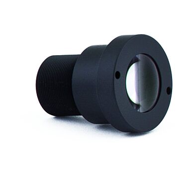 Mobotix MX-B237 Distant Telephoto (15°) HD Lens for 5/6 MP Cameras
