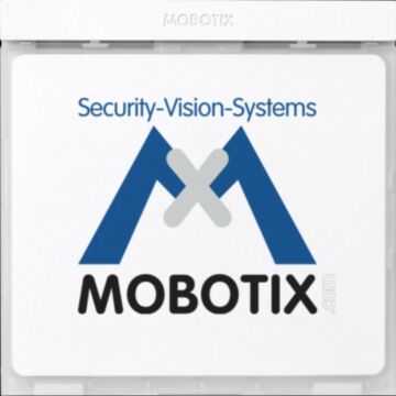 Mobotix MX-2wirePlus-Info1-EXT-PW Mx2wire Info Module