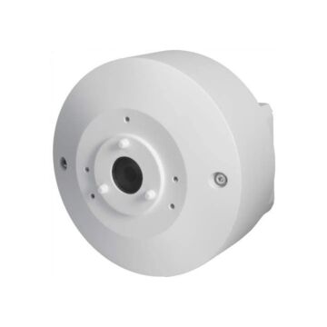 Mobotix MX-M-BC-W Wall Mount Bracket 