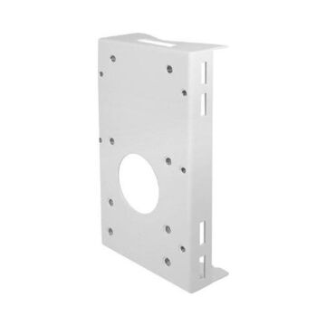 Mobotix Move MX-M-SD-P Pole Mount Bracket