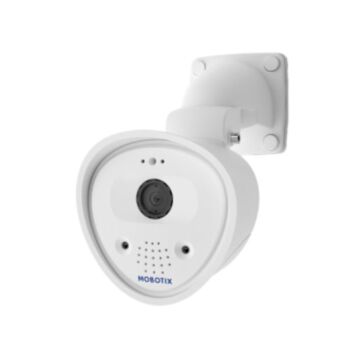 Mobotix One Mx-ONE-M1A-S-8DN280 Camera with Fixed Lens