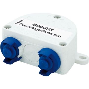 Mobotix MX-Overvoltage-Protection-Box-LSA