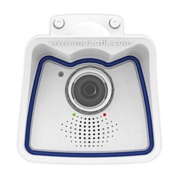Mobotix Mx-M26B-6D041 Allround Day Camera