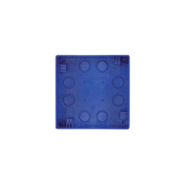 Mobotix MX-OPT-Flatmount-Box-EXT-IN In-wall Housing Mobotix MX-OPT-Flatmount-Box-EXT-IN In-wall Housing