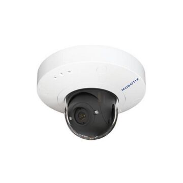 Mobotix Mx-v71A-8DN 8MP Indoor Compact Dome Camera