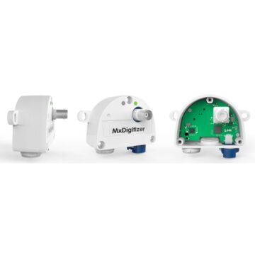 Mobotix MX-OPT-DIGI-INT Interface Box 