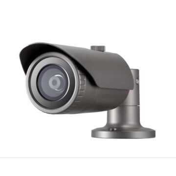 Wisenet QNO-7020R 4MP Full HD IR Bullet Camera