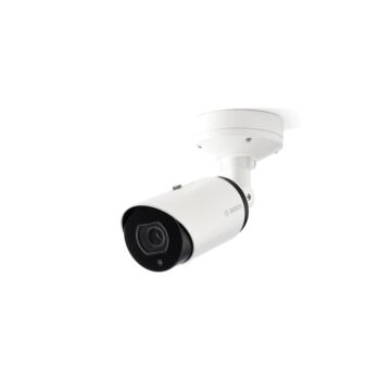 Bosch NBE-7604-AL DINION Inteox 7100i IR 8MP Bullet Camera