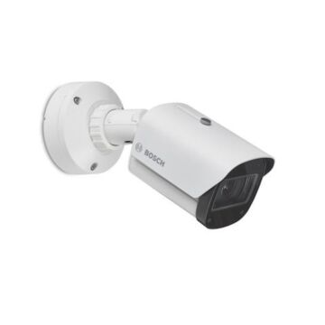 Bosch NBE-7702-ALXT DINION 7100i IR 2MP HDR X 10.5-47mm Bullet Camera