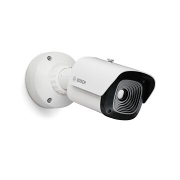 Bosch NBT-8700-F18QF DINION Thermal 8100i QVGA 12° 30Hz Bullet Camera