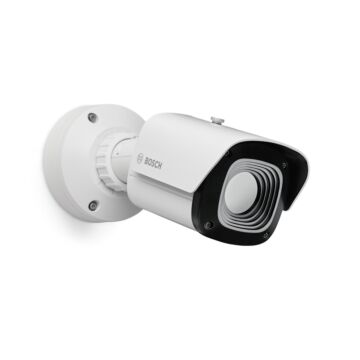 Bosch NBT-8701-F06VF DINION Thermal 8100i VGA 70° 30Hz Bullet Camera