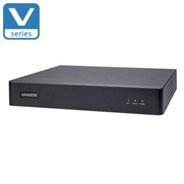 Vivotek ND9213P 4 Channel PoE Network Video Recorder Vivotek ND9213P 4 Channel PoE Network Video Recorder