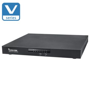 Vivotek ND9541P 32 Channel Network Video Recorder