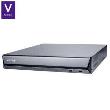Vivotek ND9542P 32-ch Embedded PoE Network Video Recorder
