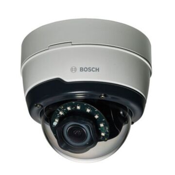 Bosch NDE-5503-AL 5MP IR Automatic Vari-focal Dome Camera