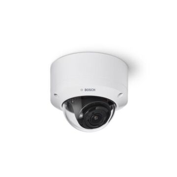 Bosch NDE-5703-AL Flexidome 5100i 5MP PTRZ Dome Camera