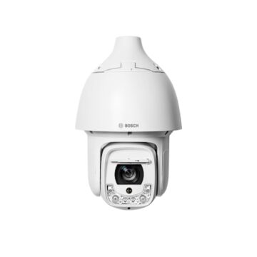 Bosch NDP-5533-Z30L AUTODOME IP STARLIGHT 5100i IR 4MP 30x PTZ Camera