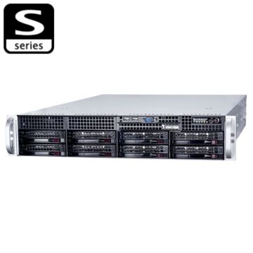 Vivotek NR9681(A) 2U 64 Channel Network Video Recorder Vivotek NR9681(A) 2U 64 Channel Network Video Recorder