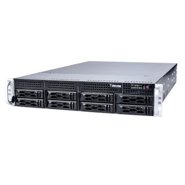 Vivotek NR9681-v2 64 Channel Network Video Recorder Vivotek NR9681-v2 64 Channel Network Video Recorder