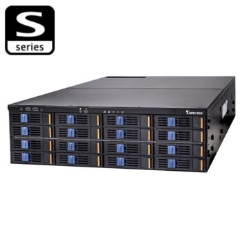 Vivotek NR9782-v2 128 Channel Network Video Recorder Vivotek NR9782-v2 128 Channel Network Video Recorder