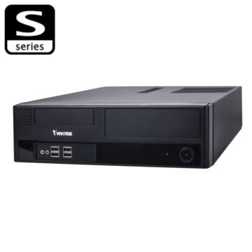 Vivotek NS9521-AI Desktop 32 Channel VAST 2 Station with FaceMe Vivotek NS9521-AI Desktop 32 Channel VAST 2 Station with FaceMe