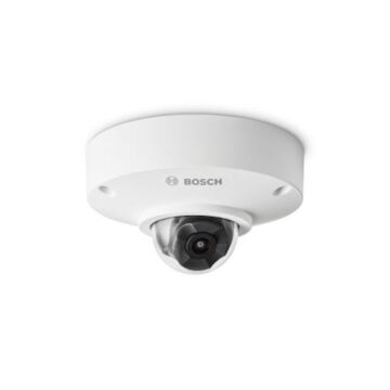 Bosch NUE-3702-F04 FLEXIDOME Micro 3100i 2MP Micro Dome Camera