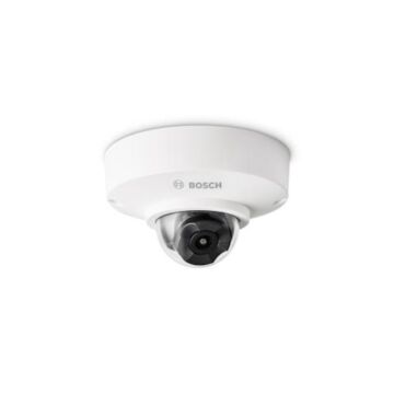 Bosch NUV-3703-F02H FLEXIDOME Micro 3100i 5MP HDMI Micro Dome Camera